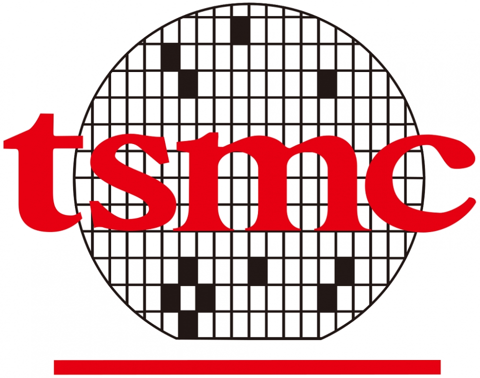 TSMC 로고 /위키피디아