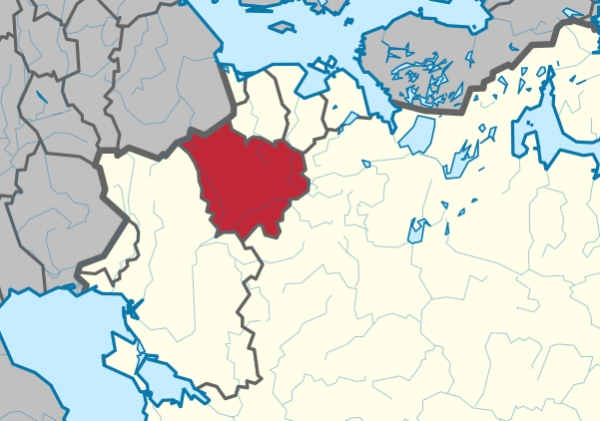 벨라루스 위치 /위키피디아