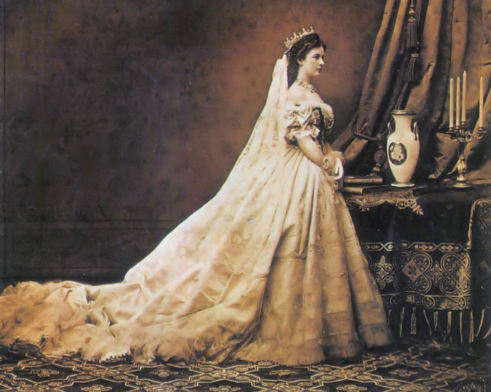 1867년(29살) 사진 /위키피디아